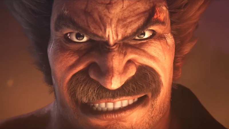 Bývalý ředitel Tekken opustil Bandai Namco, aby vytvořil „skutečné mistrovské díla“ ve své nové studii