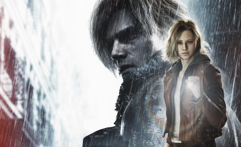 Nvidia představila aktualizovaný ovladač pro podporu Resident Evil Requiem