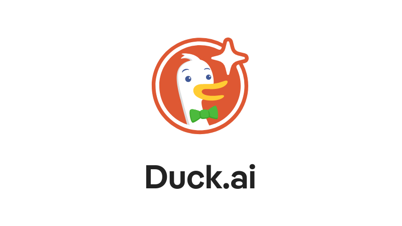 DuckDuckGo zavádí do Duck.ai nové modely GPT‑5 mini a GPT‑5.2 s funkcí „rozumění“.