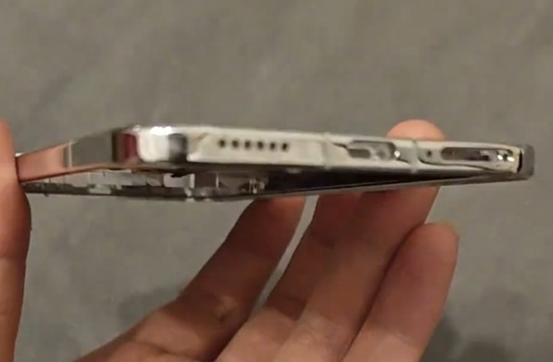Xiaomi odůvodnila rozhodnutí nevyrobit model 17 Air s průhledným tělem o tloušťce 5,5 mm.
