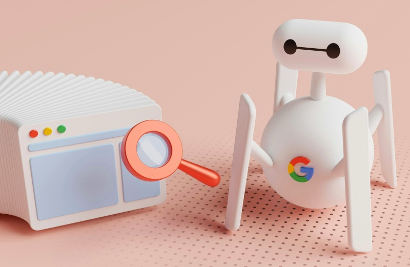 Google spouští testy zobrazení výsledků vyhledávání v Chrome prostřednictvím vestavěného AI režimu