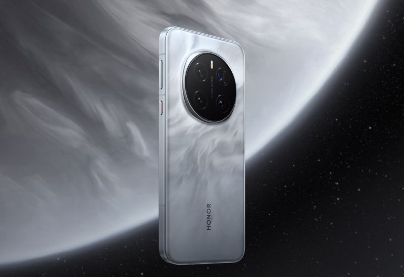 Honor se objeví v segmentu humanoidních robotů – debýt už tento měsíc