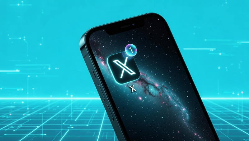 X Chat od Elona Muska debuuje na iOS – nový konkurent WhatsApp a Telegram spouští testy