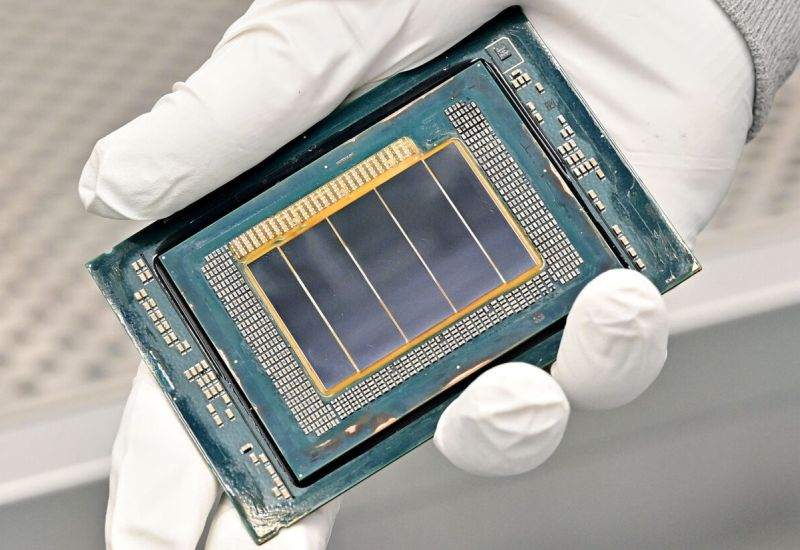 Intel uznala, že při přechodu na ultra-tenký technologický proces 18 A podhodnotila své vlastní schopnosti.