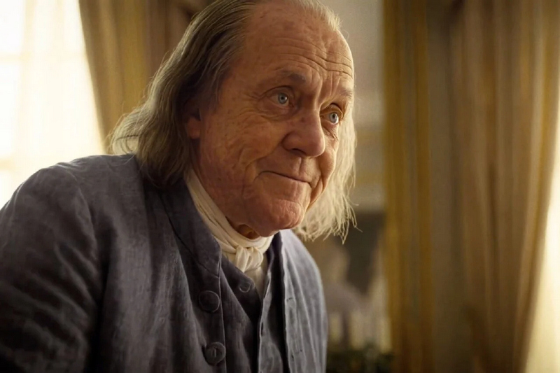 Darren Aronofsky vytvoří AI‑seriál věnovaný americké válce za nezávislost