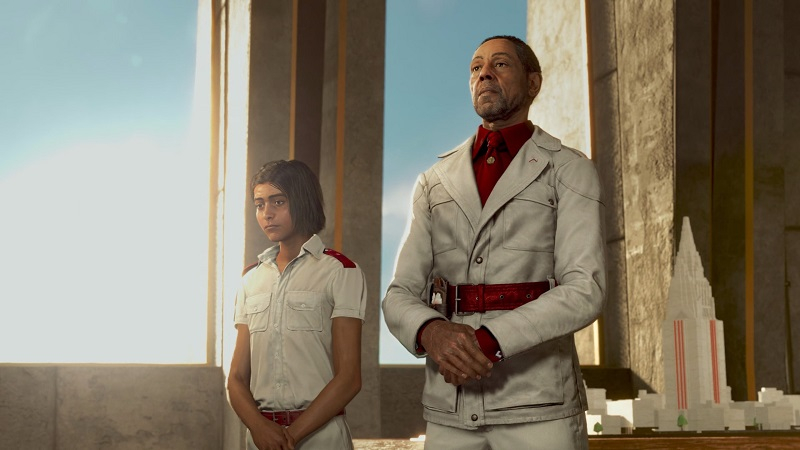 Ubisoft potvrdila vytvoření dvou „velmi perspektivních“ her Far Cry a řady projektů Assassin’s Creed, včetně multiplayerového režimu