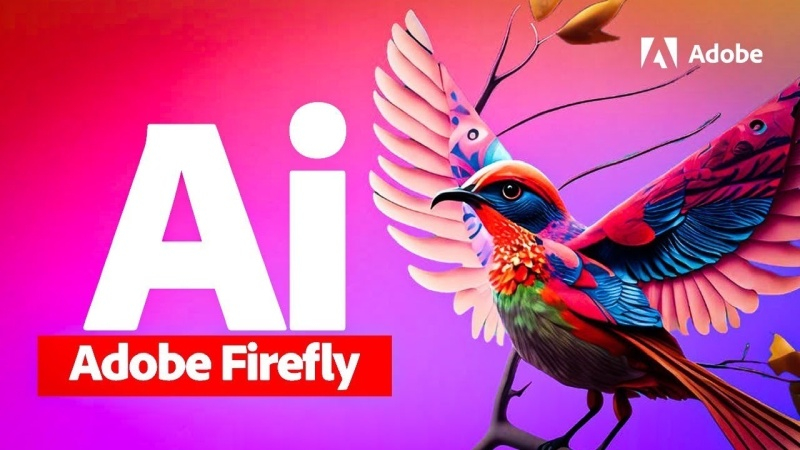 Adobe odstranila omezení pro Firefly: nyní lze generovat obrázky a videa bez limitů, i když to zatím není trvalé řešení