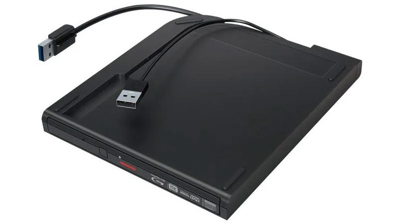 Japonsko zastavilo výrobu Blu‑ray přehrávačů společností Buffalo.