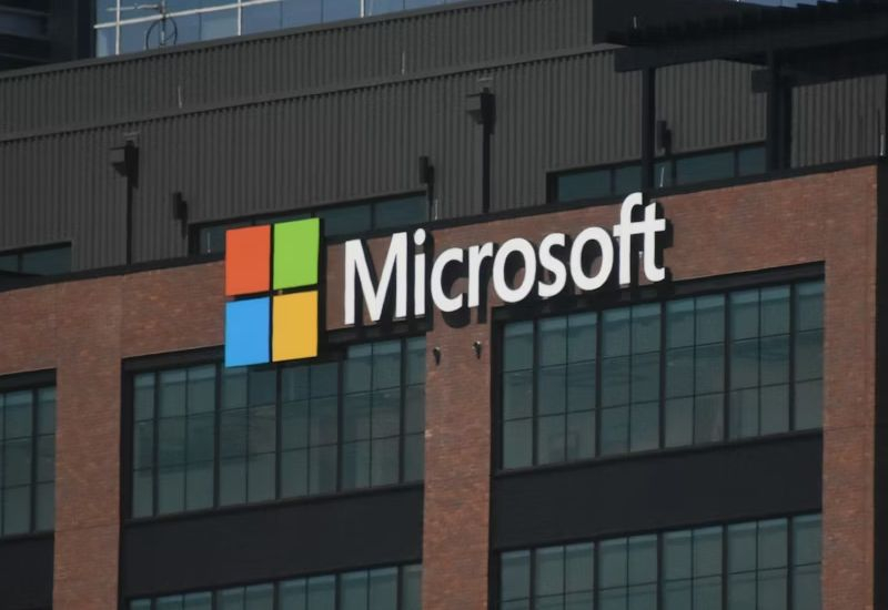 Microsoft zavádí „měkké“ zkrácení: 7 % zaměstnanců dostane předčasné důchodové odchody