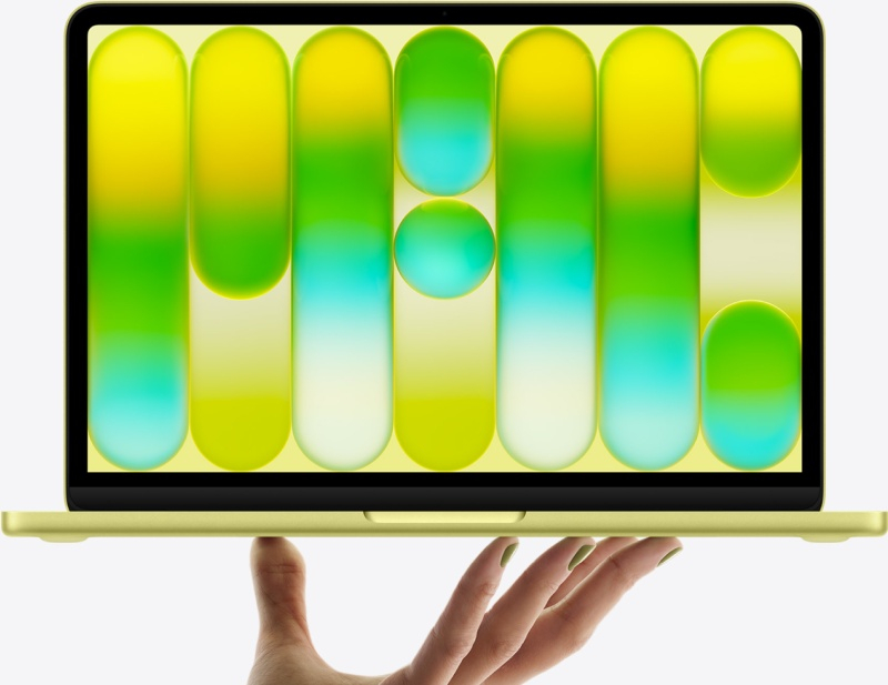 Apple byly hodnoceny jako jeden z nejlepších: nové recenze na MacBook Neo