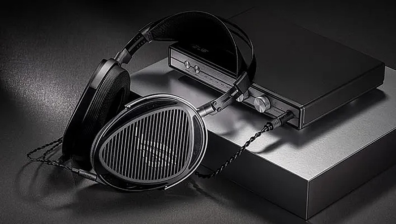 ROG Kithara od Asus a HiFiMan – otevřená herní headset s audiofilickým zvukem