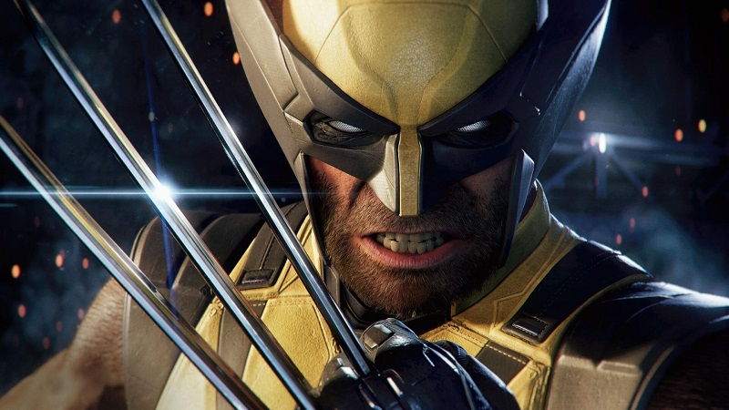 Mexický PS Store objasnil datum vydání ambiciózního akčního titulu „Marvel’s Wolverine“ od vývojářů „Marvel’s Spider‑Man“.