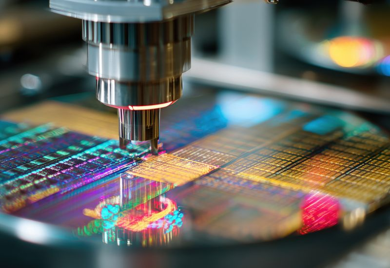 OpenAI „provádí monitorování s jedním otevřeným okem“ jako reakci na nedostatek čipů pro umělou inteligenci