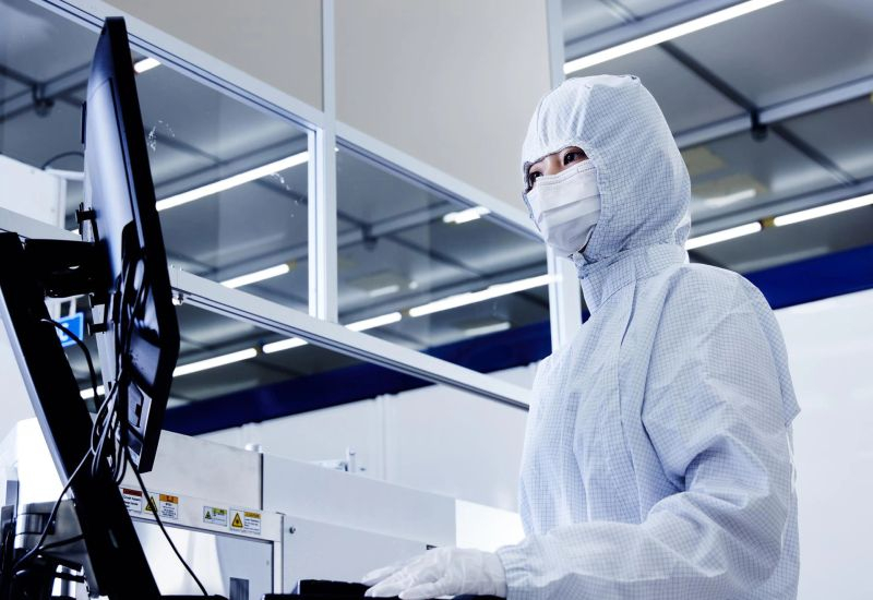 Selhání jednání mezi odborovým svazem a vedením společnosti Samsung, stávka je naplánována na 21. května