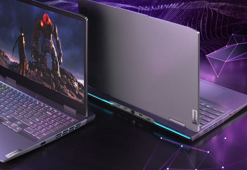 Lenovo dokázala zvýšit ceny na PC, i přestože měla roční zásoby paměti