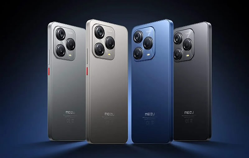 Proroctví začíná stoupat do reality: kvůli krizi paměti mnoho společností v roce 2026 nepřežije a Meizu je již blízko k bankrotu