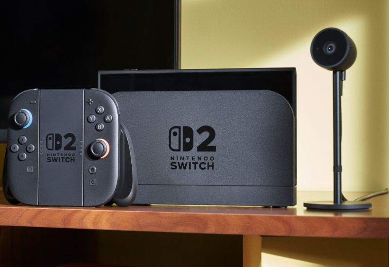 Nintendo snižuje výrobu Switch 2 po silném debiutu, ale slabé prodeje v USA způsobují potíže s modelem.