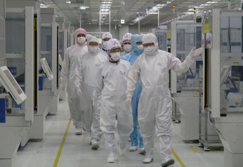 SK Hynix zdvojnásobila tržby a zvýšila zisk pětkrát díky růstu trhu s umělou inteligencí