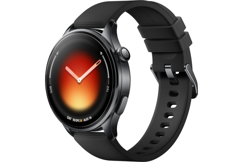 Xiaomi vydává nové gadgety: Watch 5 a bezdrátové Earbuds‑Pro od Redmi.