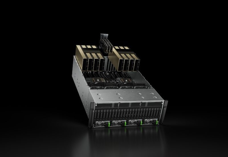 Nvidia stále nedodala žádný akcelerátor H200 do Číny, kde ho odmítají přijmout
