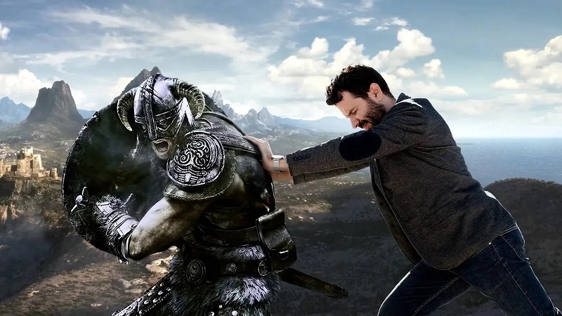 Todd Howard vysvětlil, proč Bethesda zdržuje vydání The Elder Scrolls VI