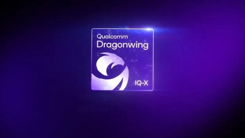 Nová referenční AI platforma Qualcomm Dragonwing IQ10 byla představena pro robotiku