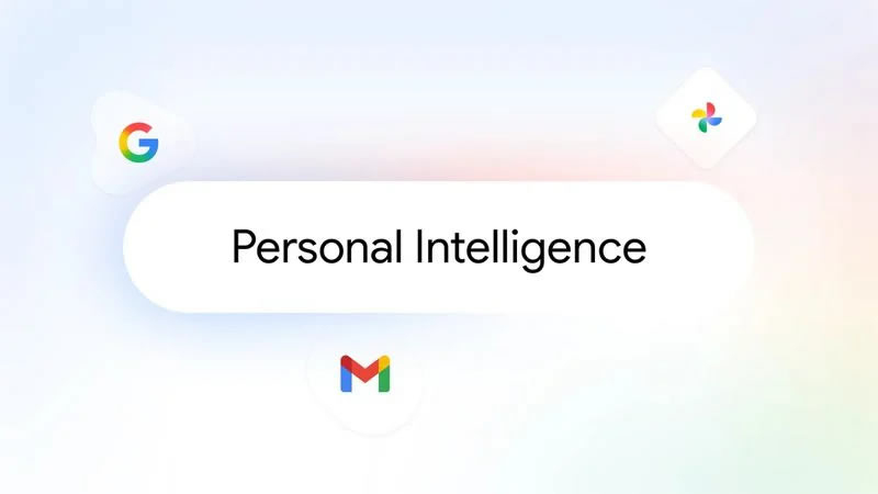 Google poskytla bezplatným uživatelům Chrome, Gemini a AI Mode přístup k osobní inteligenci.