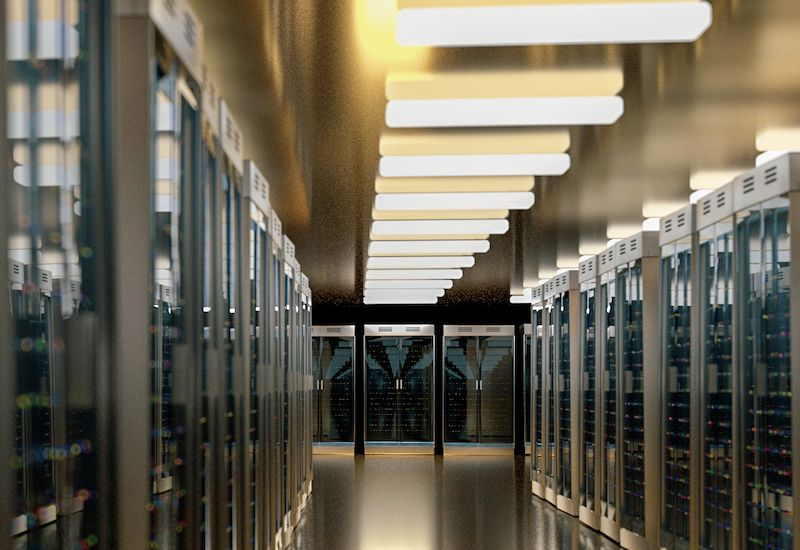 Amazon považuje za to, že umělá inteligence urychlí růst AWS na 600 miliard dolarů tržeb ročně