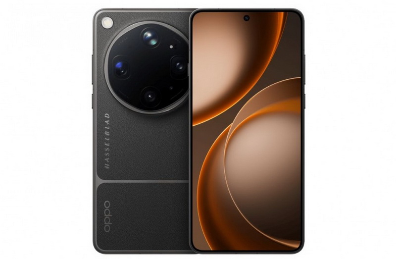 Oppo představila svého flagmana Find X9 Ultra přesně týden před oficiálním vydáním