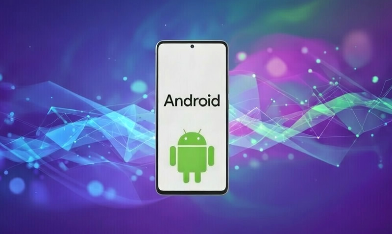 Google poprvé představila beta verzi Androidu 17 dva dny po spuštění.