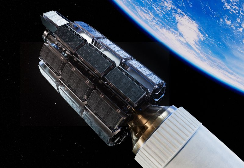 Amazon plánuje rychle zvýšit spuštění zavedených satelitů Leo, aby předběhl Starlink