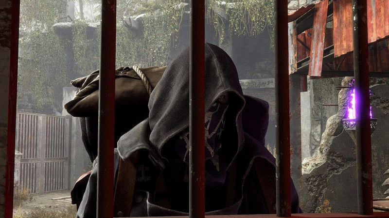 V dlouho očekávaném sloučení: mod vytvořil v Resident Evil Requiem postavu obchodníka z remaku Resident Evil 4