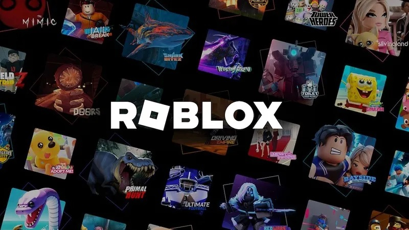 Roblox používá umělou inteligenci k řízení chatových zpráv v reálném čase