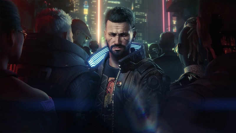 CD Projekt Red zveřejnil podrobnosti o pracovních nabídkách týkajících se záhadného RPG Hadara a slibuje „neomezený potenciál“.