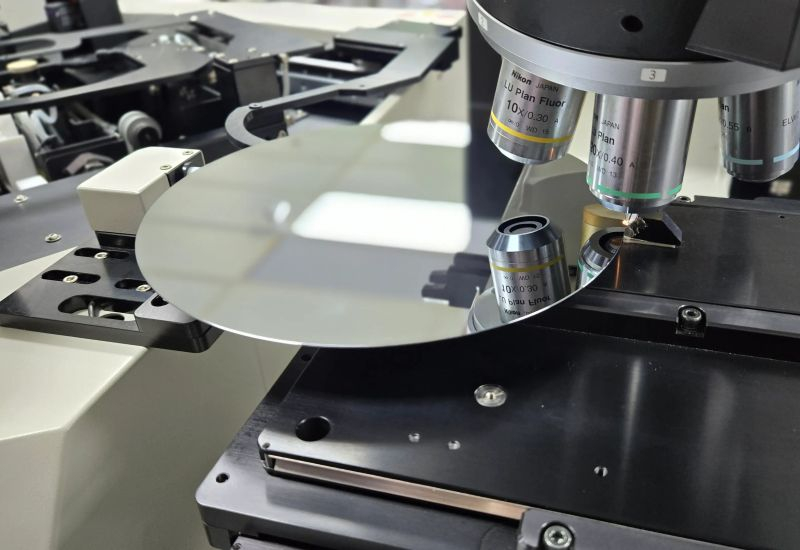 AI revoluce zničila světový trh s čipy a zastavila běžný pokles poptávky v prvním čtvrtletí.