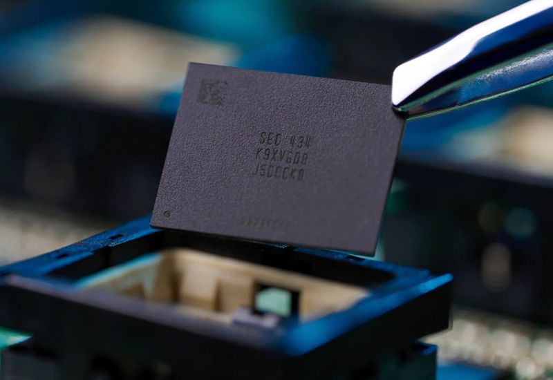 Kapitel Silicon Motion předpovídá pokračující nedostatek paměti až do roku 2028