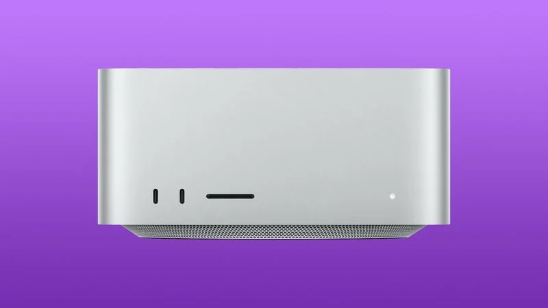 Apple odmítla prodávat Mac Studio s 512 GB RAM kvůli nedostatku součástek