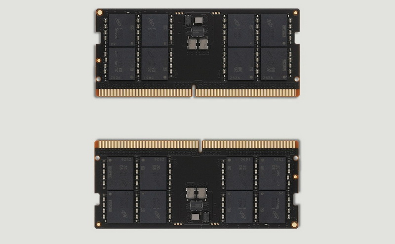 Framework znovu zvýšila cenu paměti a SSD úložišť pro notebooky a PC – je to již třetí přehodnocení cen za poslední čtyři měsíce