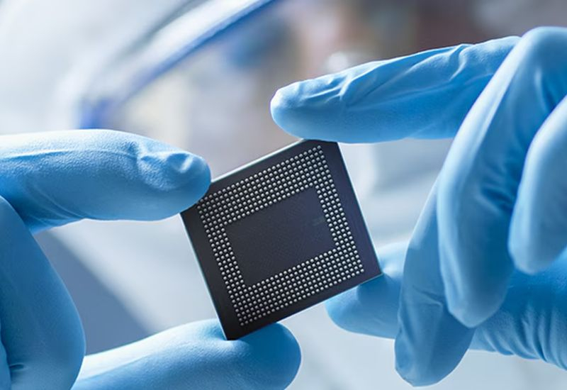 USA podezřívají existenci kanálů, skrze které Čína získává čipy od TSMC a Samsung na nejmodernější úrovni technologií.