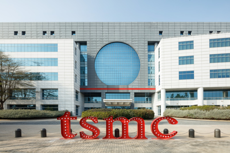 TSMC plánuje zahájit testovací výrobu čipů na subnanometrovém procesu A10 do roku 2029.