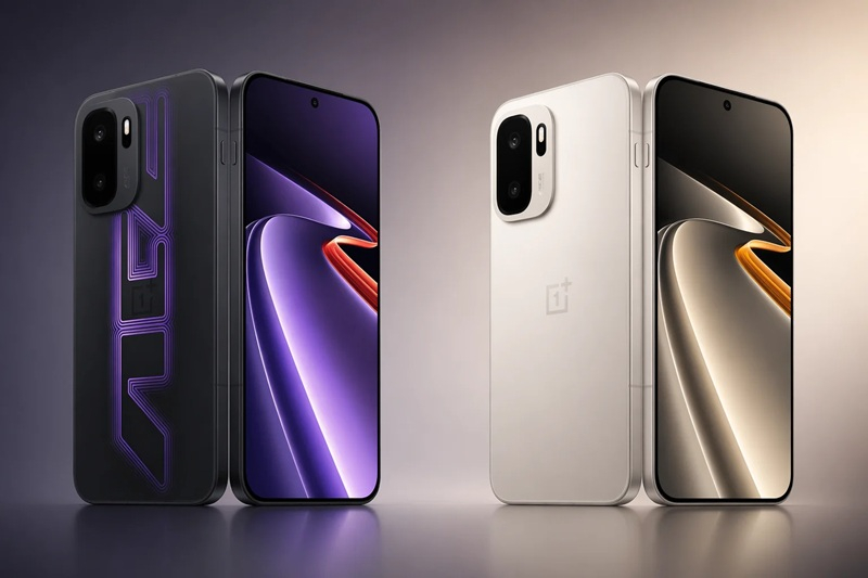 OnePlus Ace 6 Ultra s procesorem MediaTek Dimensity 9500 a baterií 8600 mAh bude oznámen 28. dubna