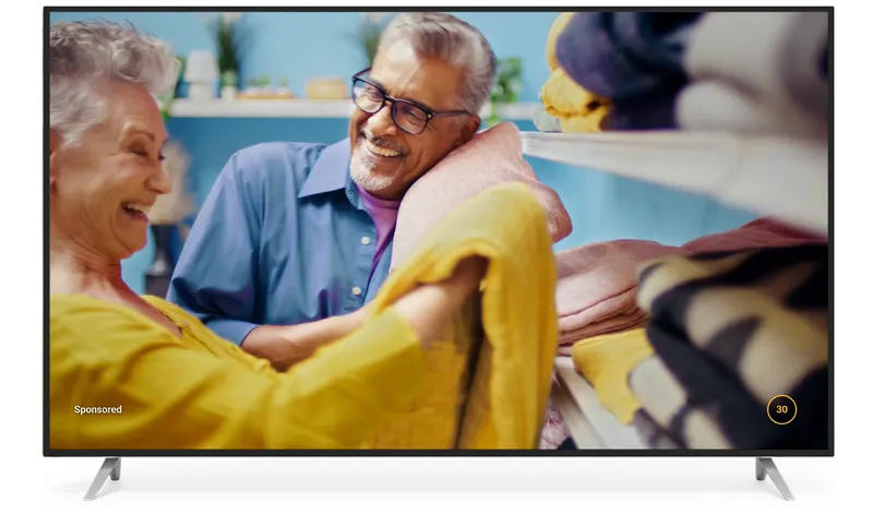 YouTube nyní pravidelně vysílá povinné 30sekundové reklamní bloky