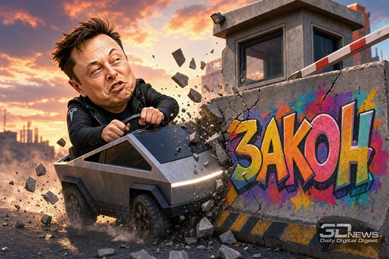 Nový článek: Příběh o konfliktu mezi Semem Jerrievicem a Ilonním Errolevichem.