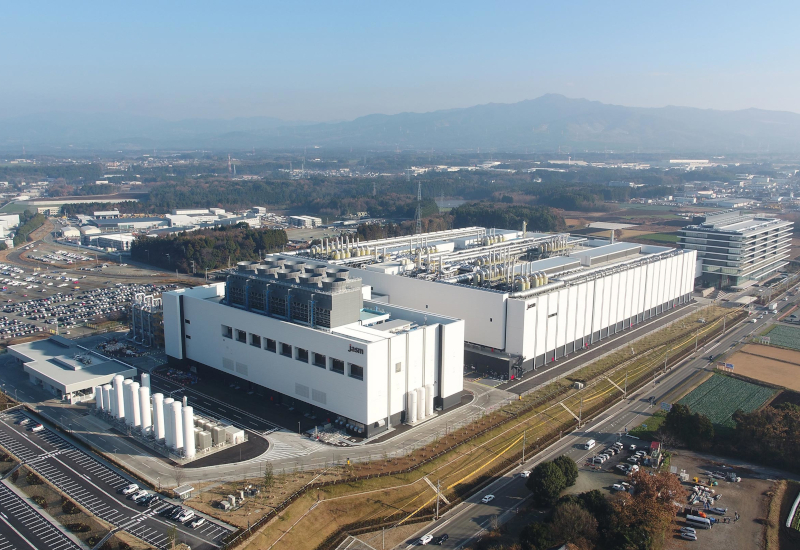 TSMC v Japonsku vydělává poprvé – teprve po roce od zahájení masové výroby.
