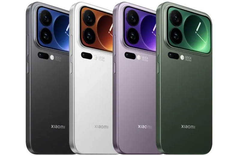 Xiaomi plánuje každoročně vydávat nový procesor a v nejbližší době představí telefon se svým čipem, operačním systémem a umělou inteligencí.