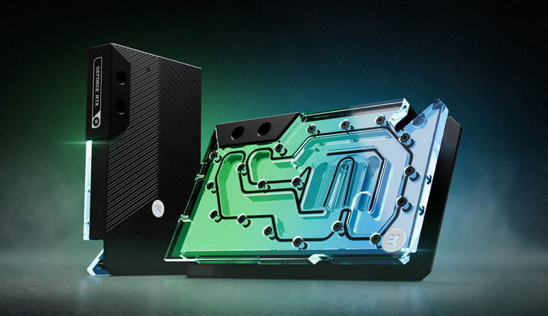 Přejeme úspěch při sestavování – EK Water Blocks zvýšila cenu komponent pro vodní chlazení