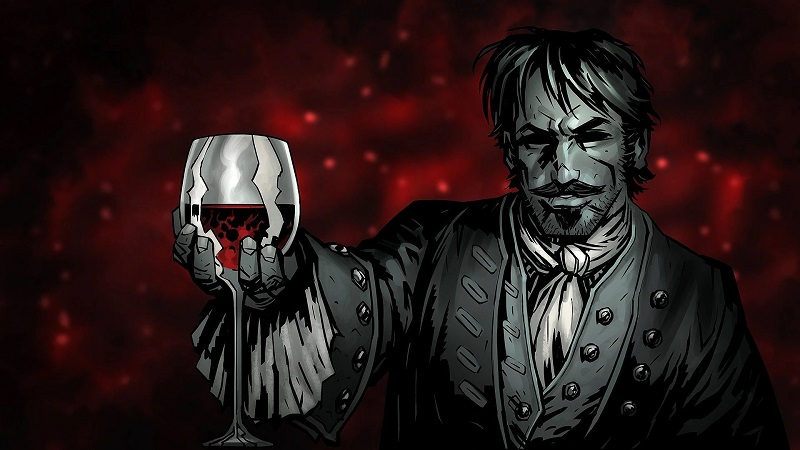 Red Hook Studios odmítá používat umělou inteligenci k vytvoření hlasu zesnulé hvězdy Darkest Dungeon, i přestože má souhlas.