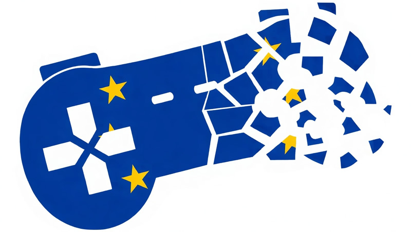 Aktivisté skupiny Stop Killing Games budou „strašit“ vydavatele a požadovat vrácení starých her podle zákona.