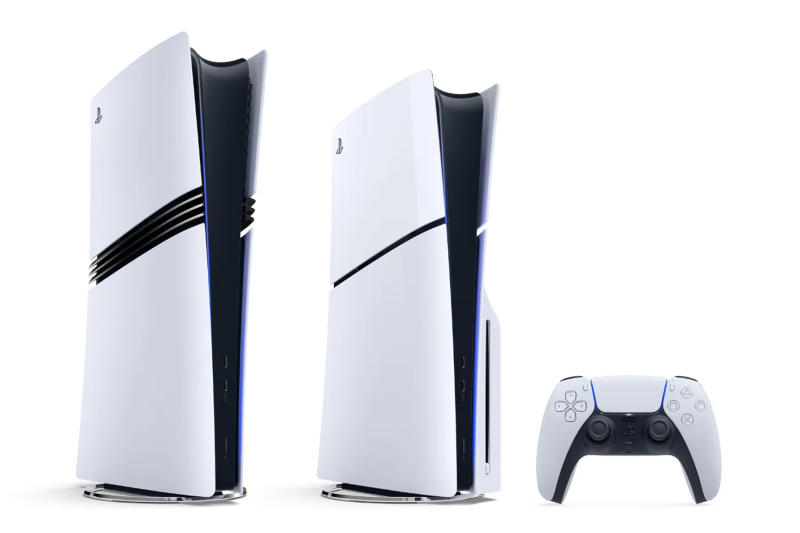 PlayStation spustí generátor snímků založený na umělé inteligenci podobný tomu od Radeon, ale zatím se to nedostane brzy.