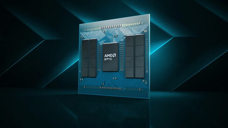 Exploit Fabricked skrývá se a zničí hardwarovou ochranu čipů EPYC s plnou účinností – AMD již vydala opravu